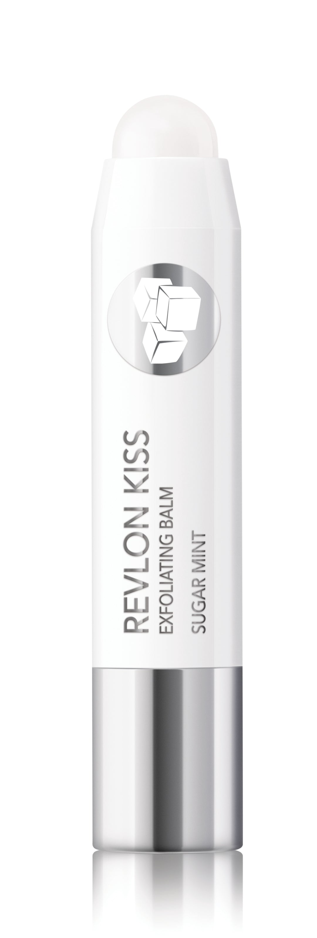 Revlon Kiss™ Exfoliating Lip Balm