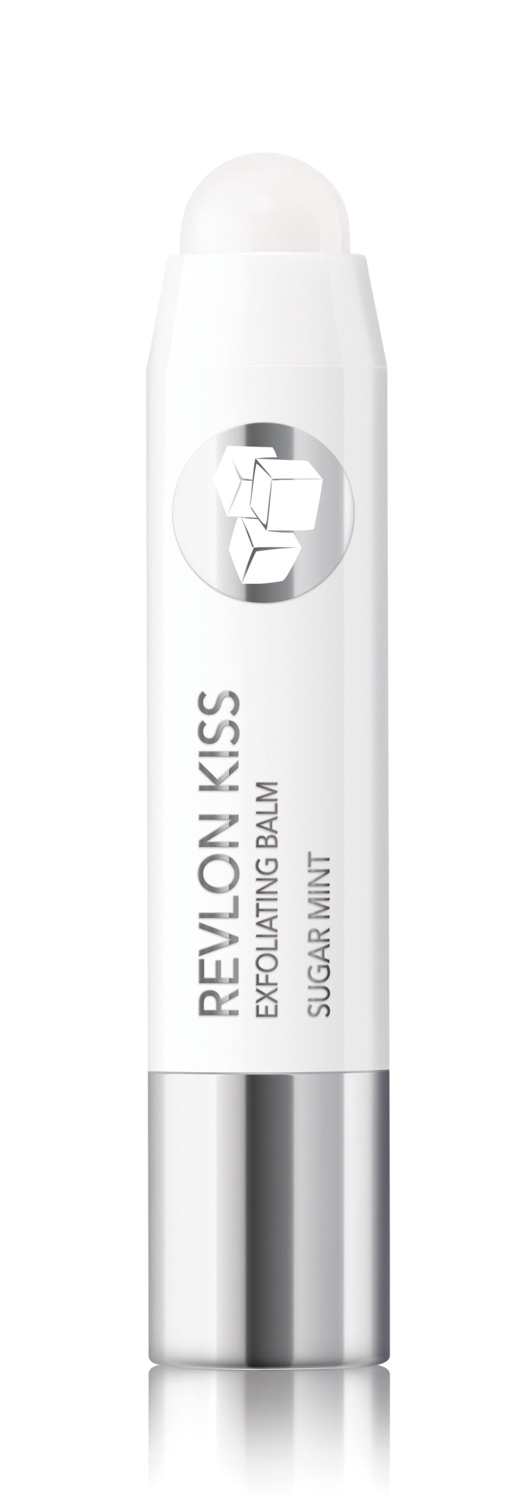 Revlon Kiss™ Exfoliating Lip Balm