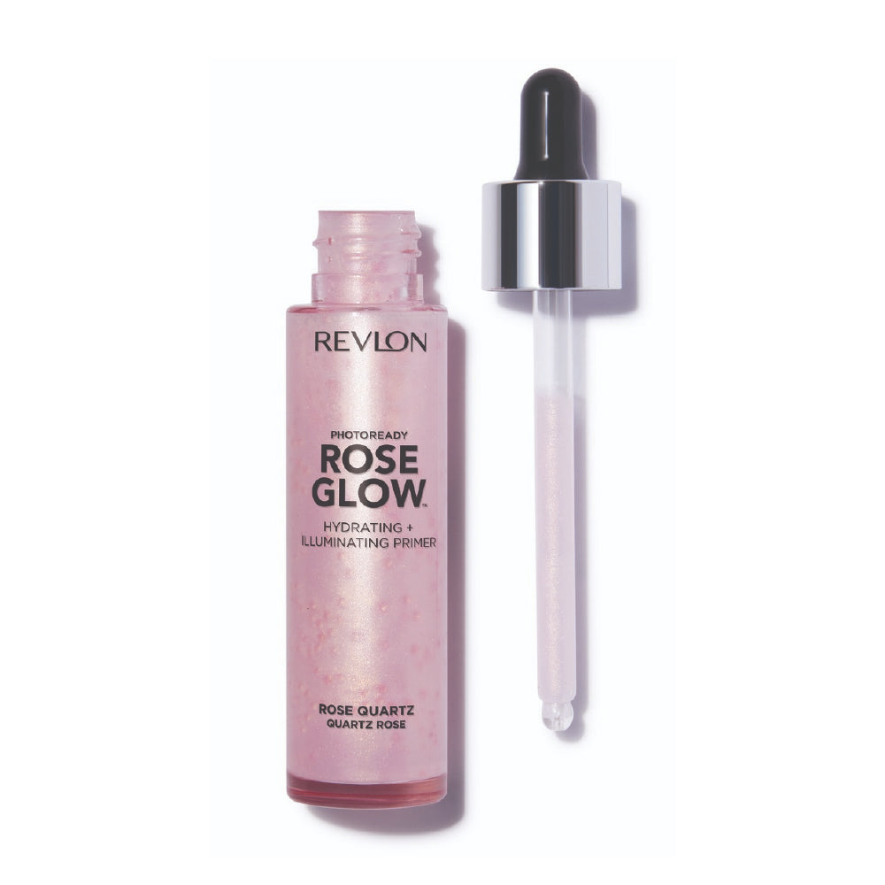 PhotoReady Rose Glow™ Hydrating & Illuminating Primer
