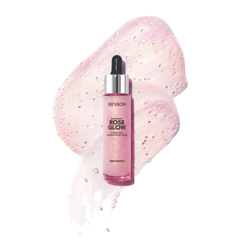PhotoReady Rose Glow™ Hydrating & Illuminating Primer
