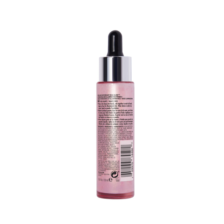 PhotoReady Rose Glow™ Hydrating & Illuminating Primer