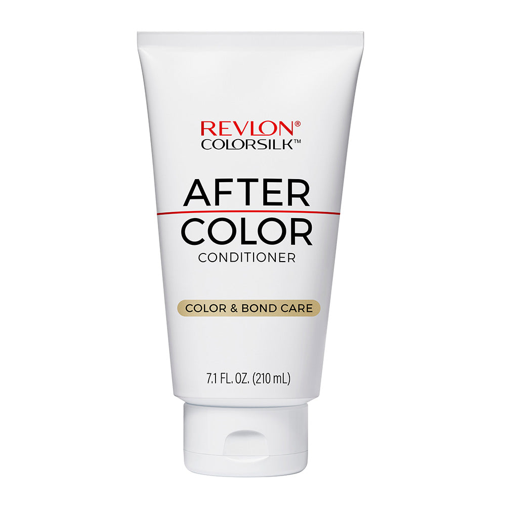 ColorSilk™ After Color Conditioner