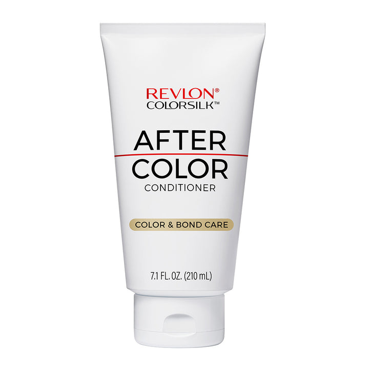 ColorSilk™ After Color Conditioner