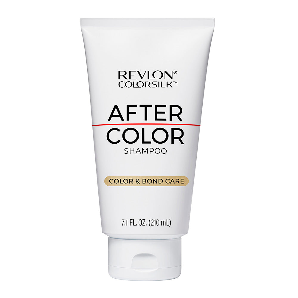 ColorSilk™ After Color Shampoo