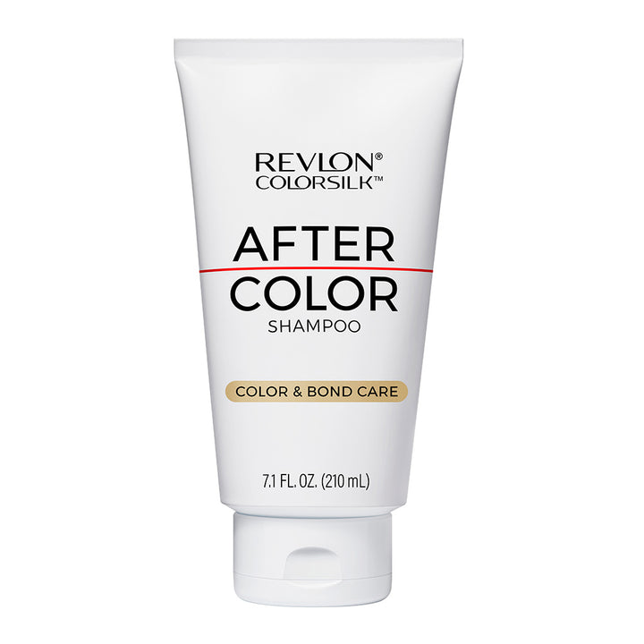 ColorSilk™ After Color Shampoo