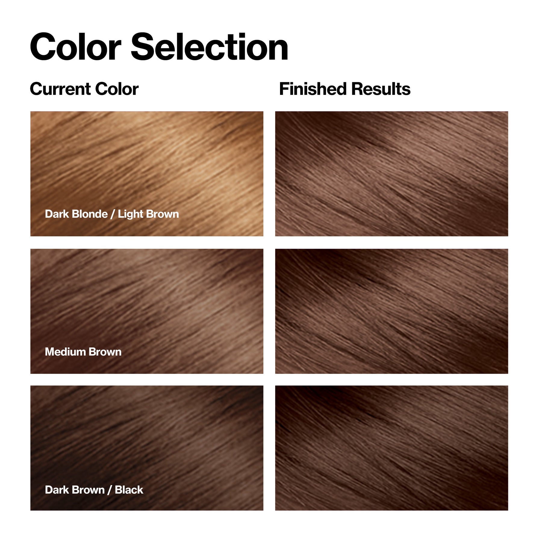 Colorsilk Beautiful Color™ Permanent Hair Color – Revlon Argentina