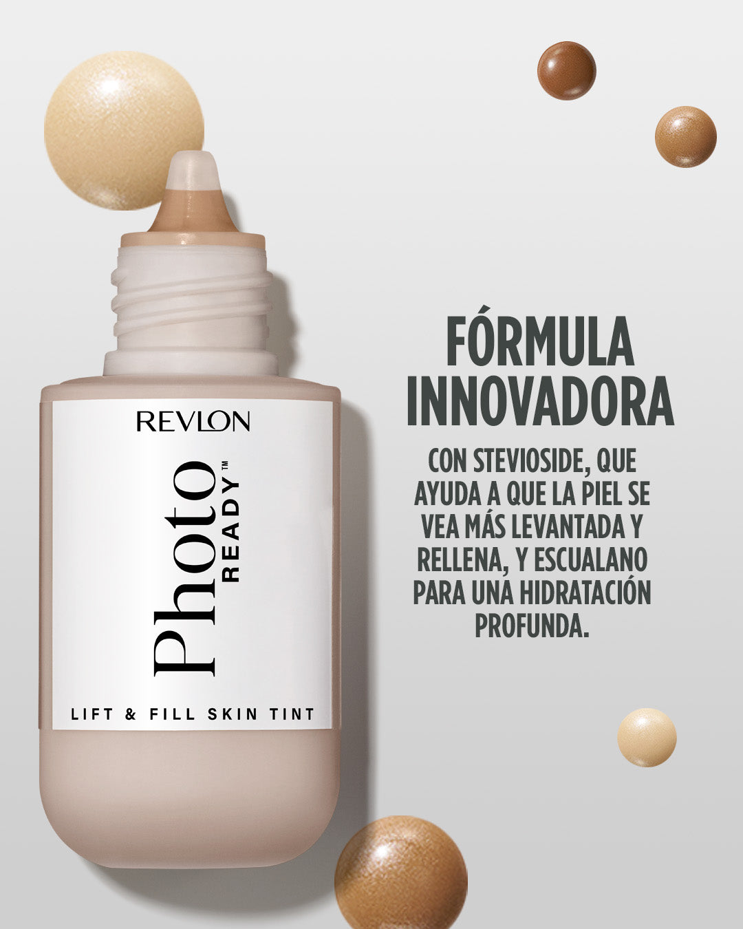 Revlon Argentina