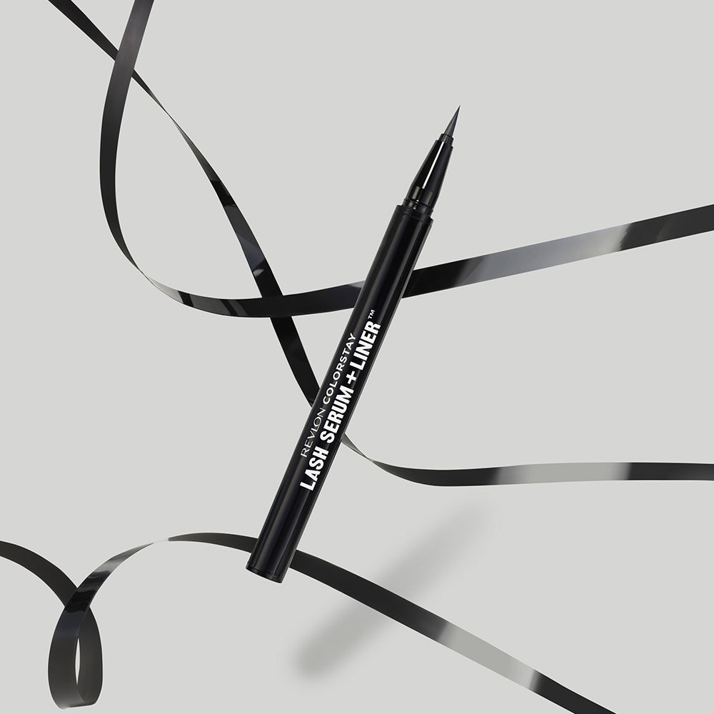 ColorStay Lash Serum + Liner™ Liquid Eyeliner
