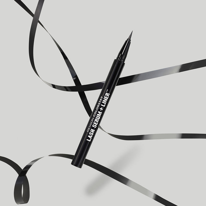 ColorStay Lash Serum + Liner™ Liquid Eyeliner