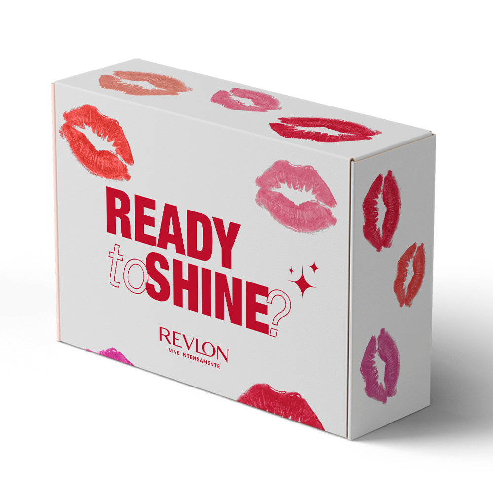 Kit Especiales Revlon