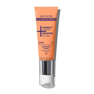 Illuminance Correct + Brighten Primer