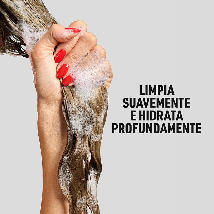 ColorSilk™ After Color Shampoo