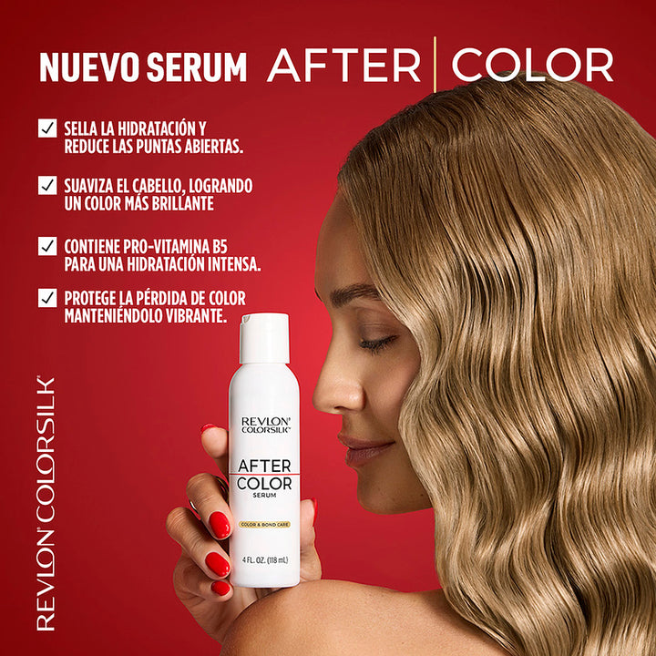 Revlon ColorSilk™ After Color Serum